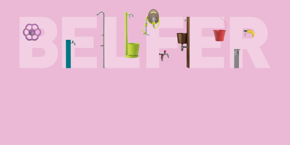 Catalogo Bel-Fer 2025